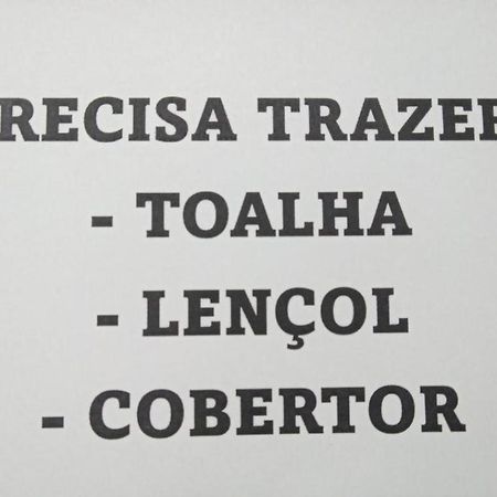 Casa Top Prox Ao Sesc Bertioga. Экстерьер фото