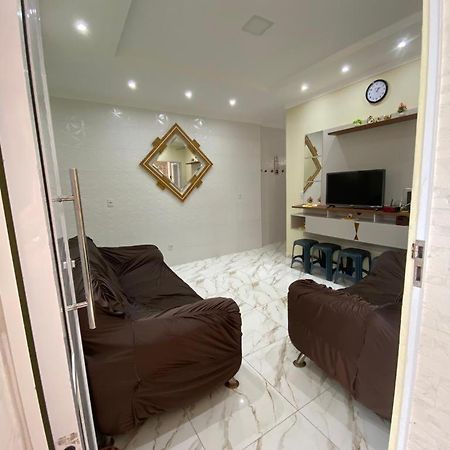 Casa Top Prox Ao Sesc Bertioga. Экстерьер фото