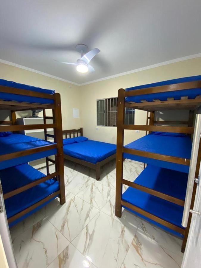 Casa Top Prox Ao Sesc Bertioga. Экстерьер фото