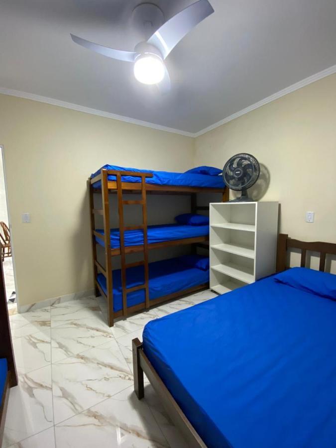Casa Top Prox Ao Sesc Bertioga. Экстерьер фото