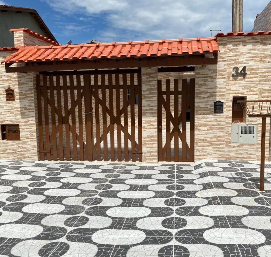 Casa Top Prox Ao Sesc Bertioga. Экстерьер фото