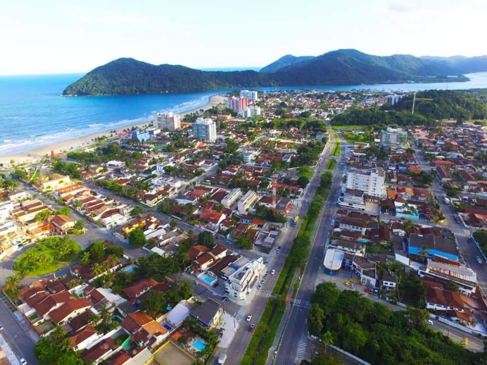 Casa Top Prox Ao Sesc Bertioga. Экстерьер фото