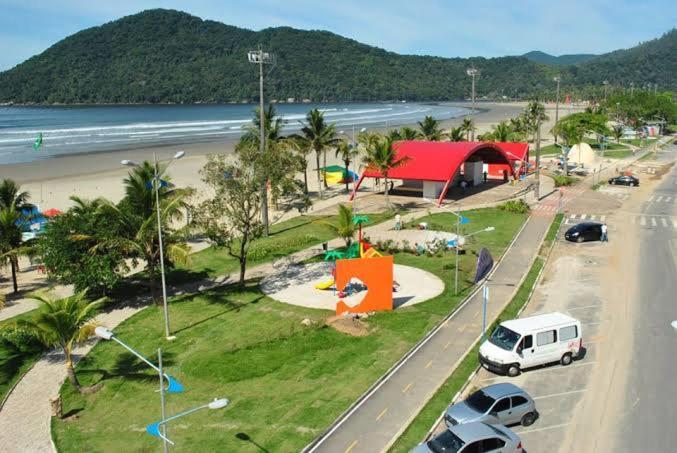 Casa Top Prox Ao Sesc Bertioga. Экстерьер фото