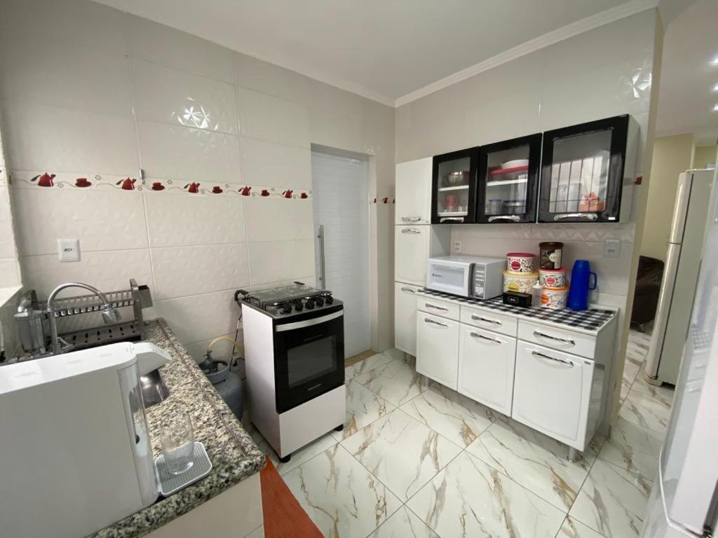 Casa Top Prox Ao Sesc Bertioga. Экстерьер фото