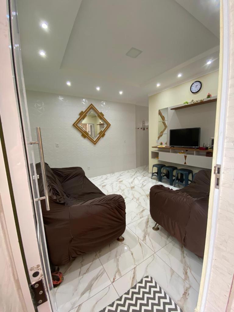 Casa Top Prox Ao Sesc Bertioga. Экстерьер фото